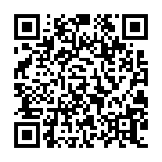 QR code for La sorcière du placard aux balais