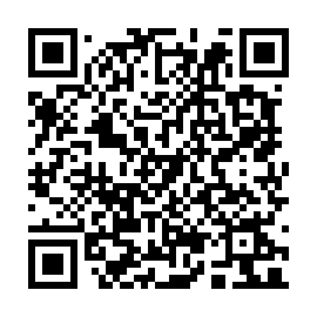 QR code for Brothers of the Heart
