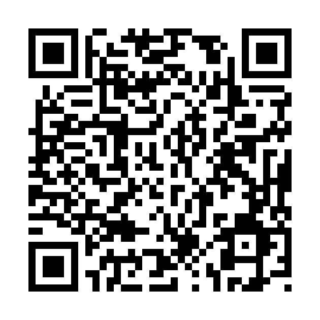 QR code for Grease is the Word