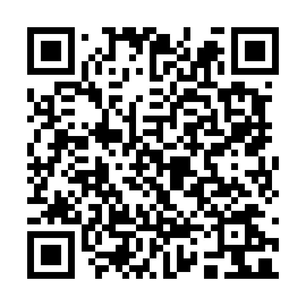 QR code for Vérone / Léningrad