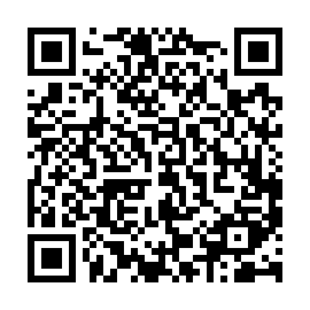 QR code for Herr Käseweis fliegt zum Mond Figurentheater