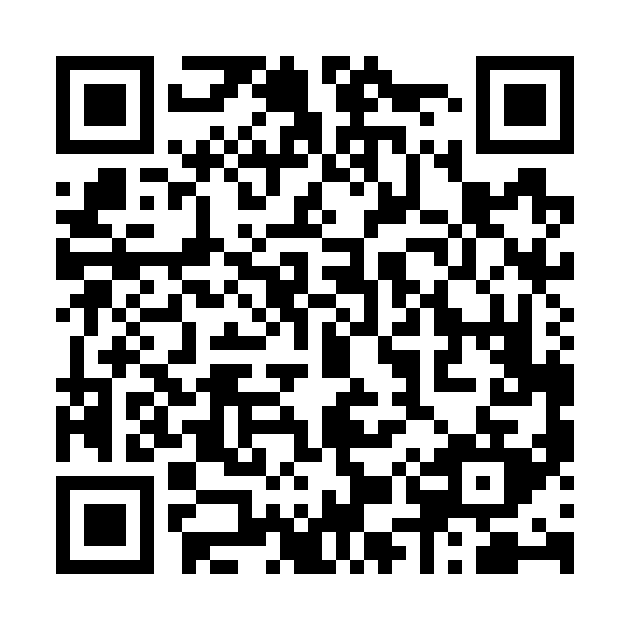 QR code for Future Is Now Musiktheaterperformance