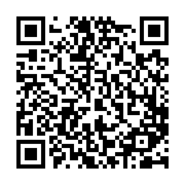 QR code for Verschollen zwischen Zimt und Stollen für Kinder