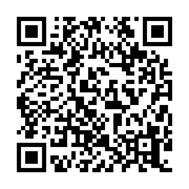 QR code for ORLANDO : une biographie
