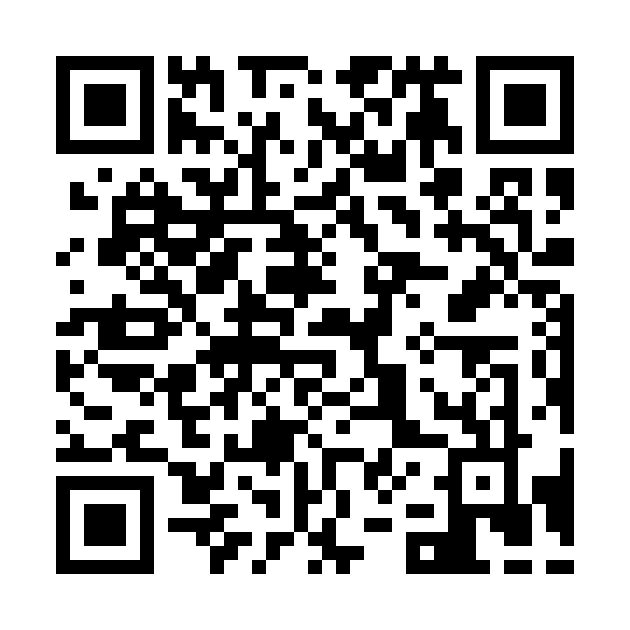 QR code for SASHA VELOUR: TRAVESTY