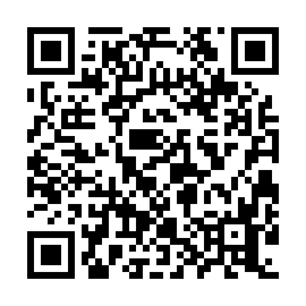 QR code for FAMILY FEST | DÍA DE LOS MUERTOS