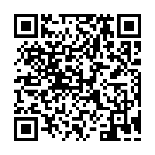 QR code for SCREENING: THE IMPORTANCE OF BEING EARNEST