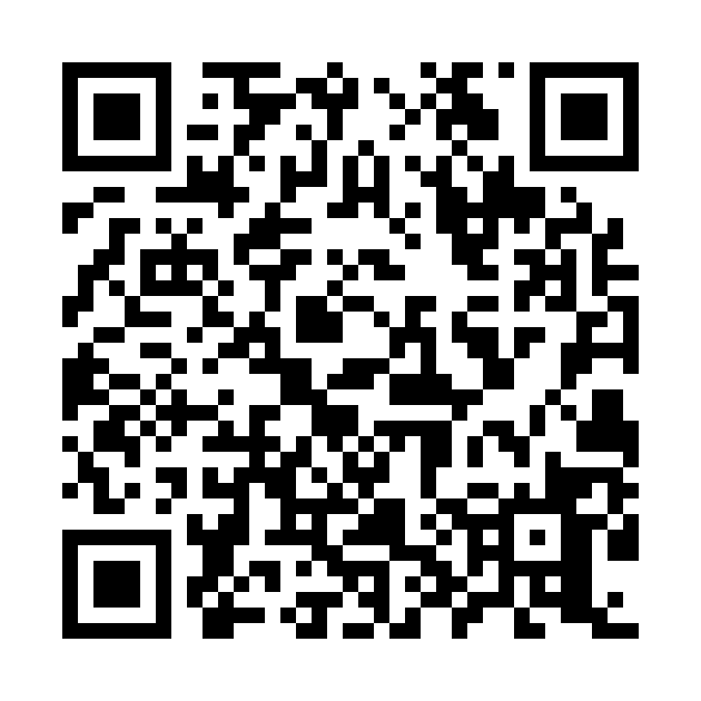 QR code for LA OPERA: JAMIE BARTON