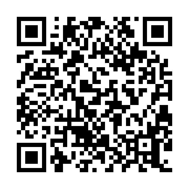 QR code for SANDRA BERNHARD: CAUGHT OFF GUARD