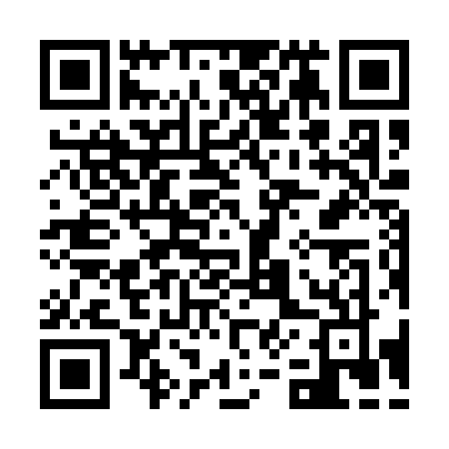 QR code for LOS ANGELES CHAMBER ORCHESTRA: VIVALDI’S VENICE