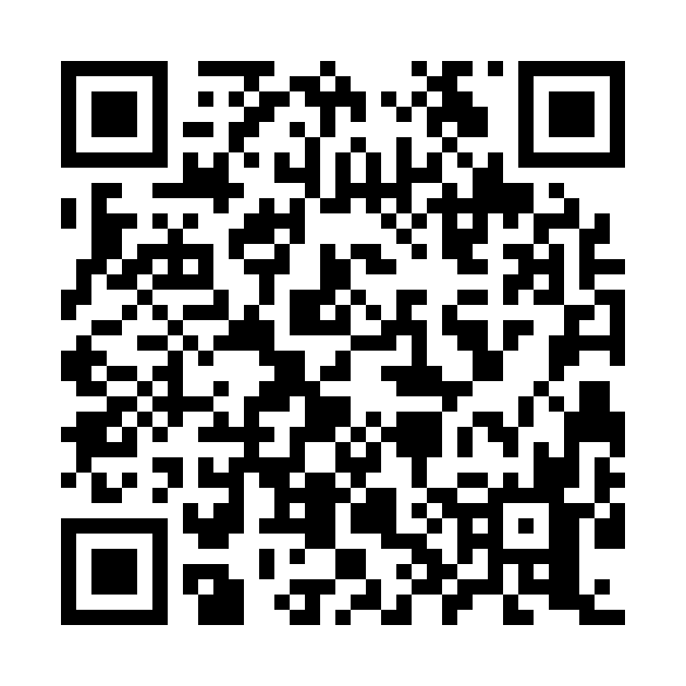 QR code for THE STRING QUEENS