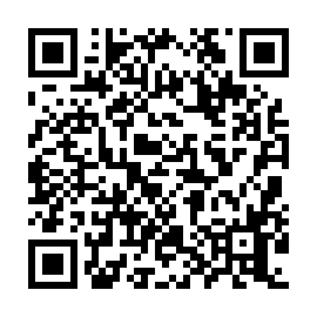 QR code for Turnover - Down On Earth Tour