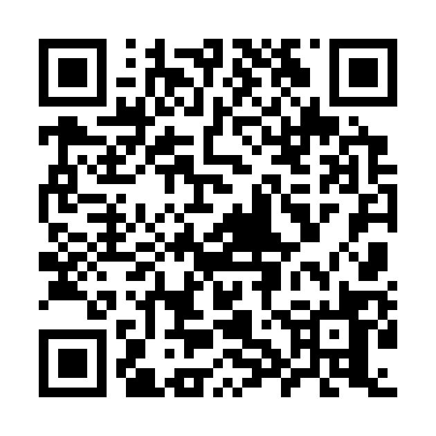 QR code for PUP: 'The Dream Is Over' 10th Anniversary Tour